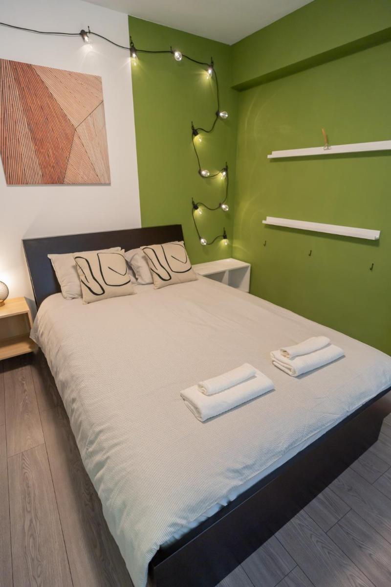Charming Monro Old Town Flat - Housity