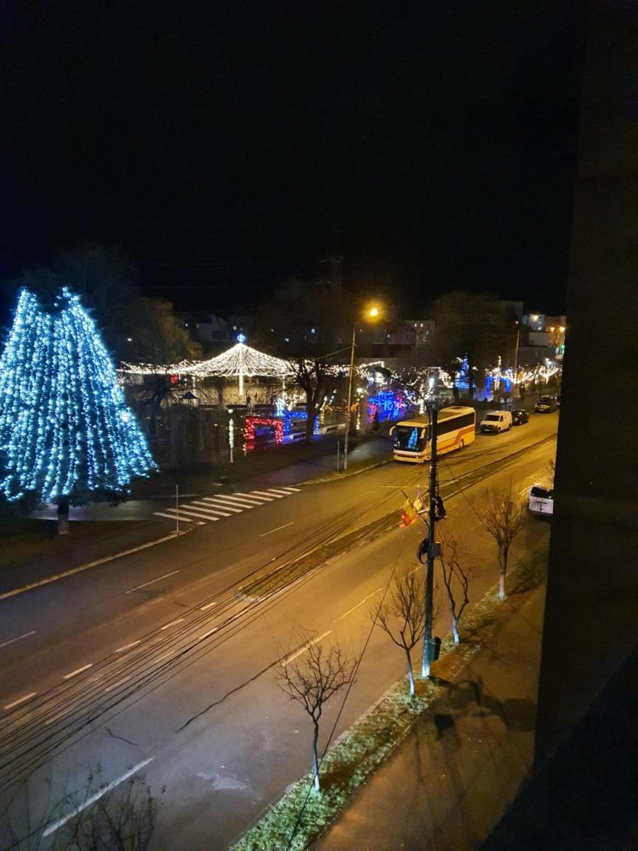 RazDav Delux Straja Central - Housity