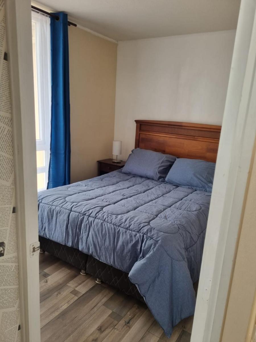 Departamento en Concepcion en Playa Bellavista Tome - Housity