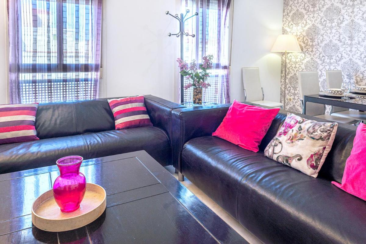 Apartamento La Salle - Housity