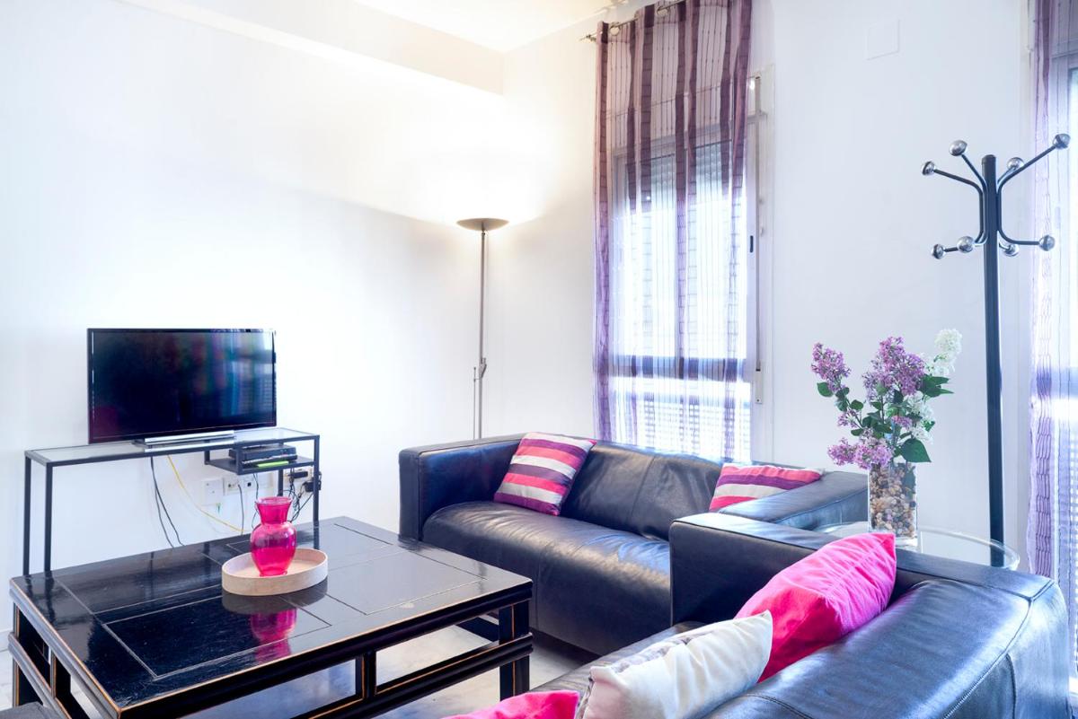 Apartamento La Salle - Housity