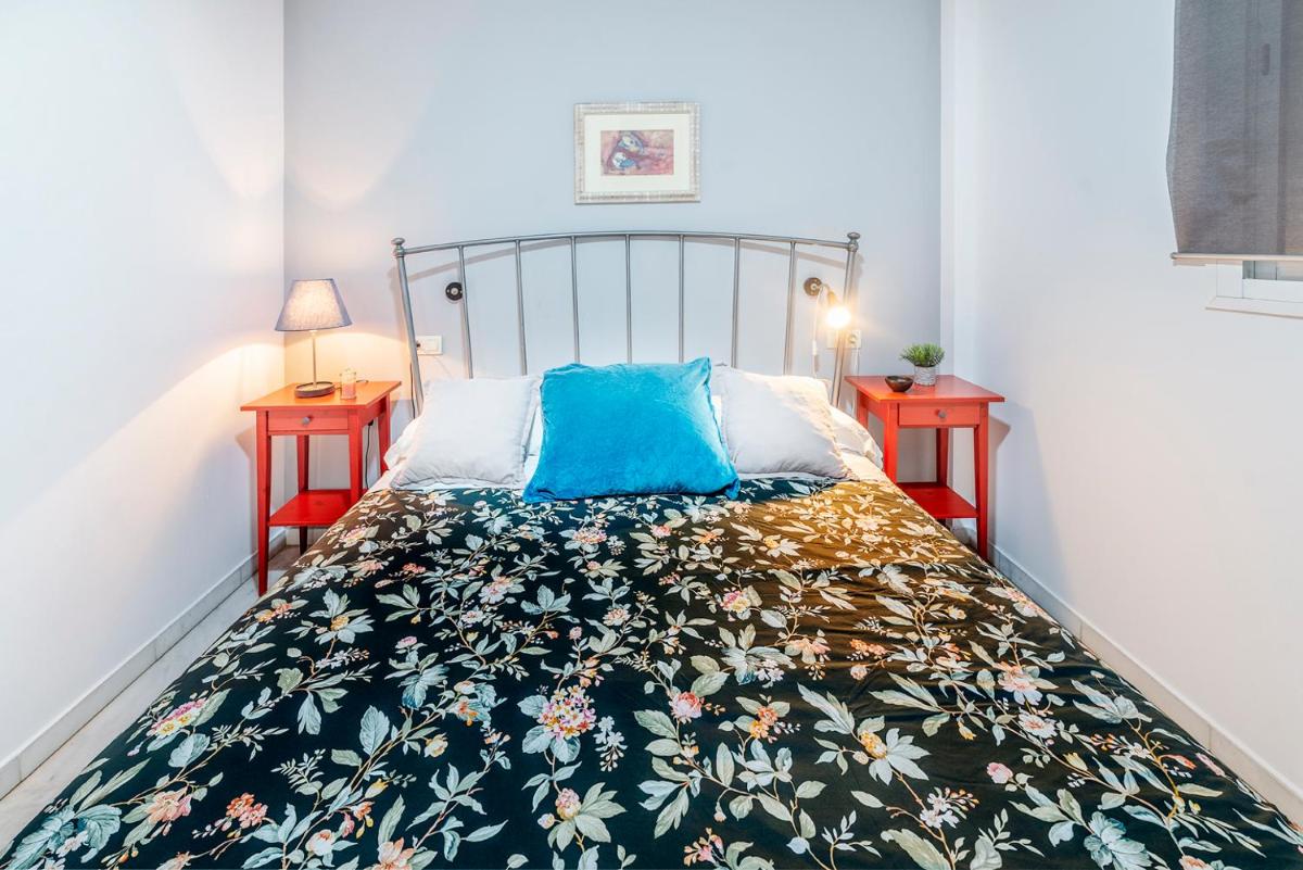 Suitetrails - Apartamento La Salle