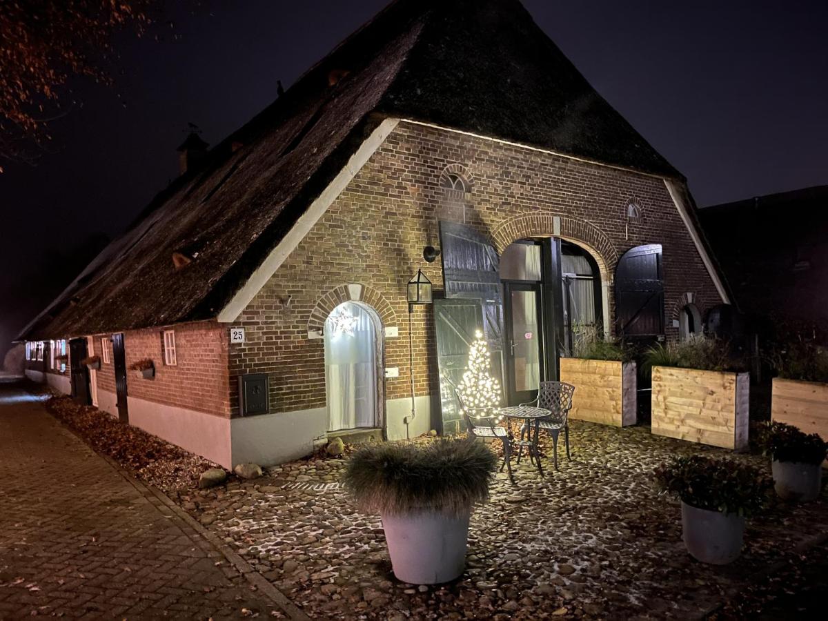 Appartement "in de wolken" in Gees - Housity