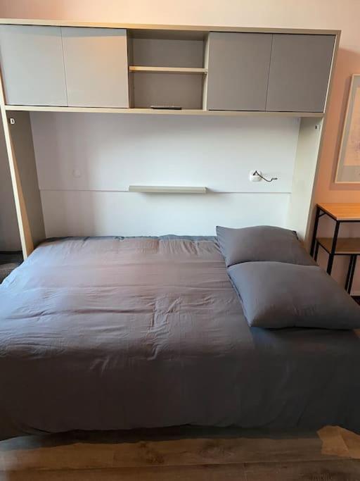 Cambrai splendide studio au calme - Housity