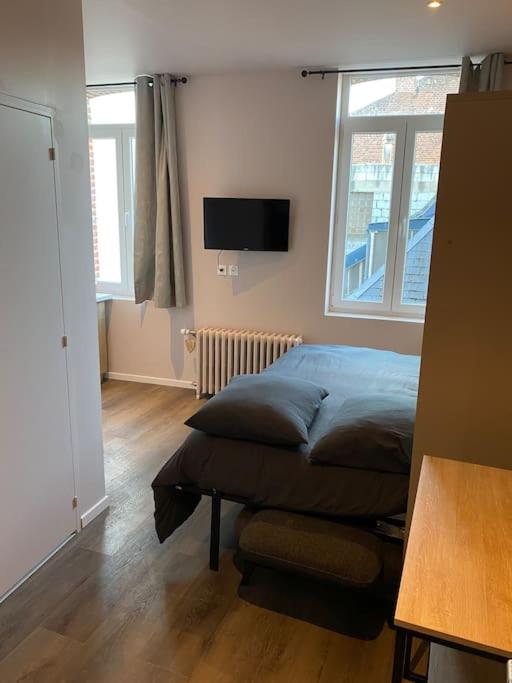 Cambrai splendide studio au calme - Housity