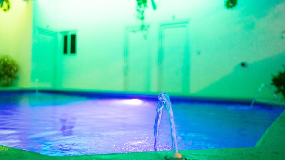Hotel Villas Lucciana - Housity