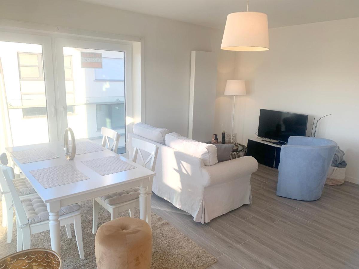 2 bedrooms appartement with city view and balcony at Knokke Heist - Housity