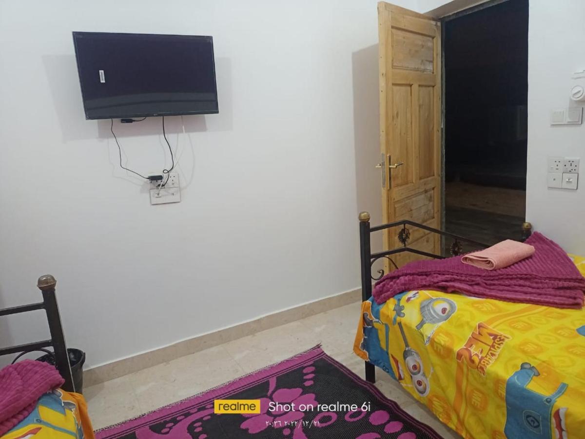 Rema Nubian Guest House - Housity