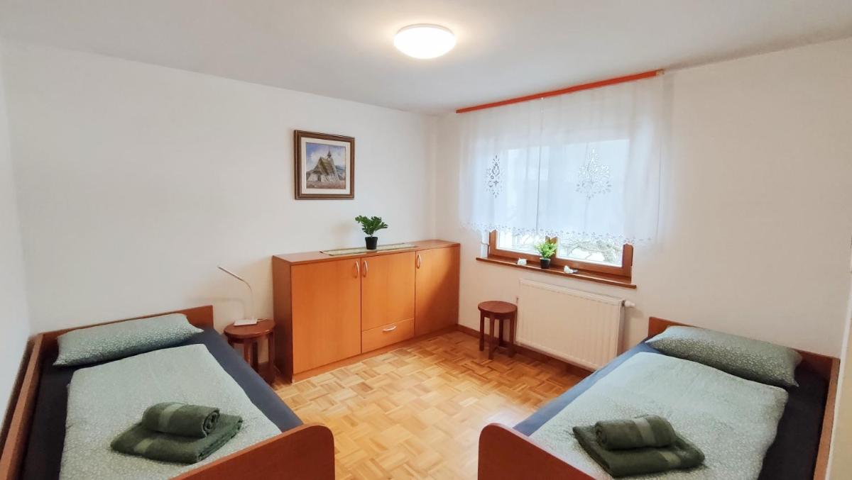 Apartmaji Dora - Housity
