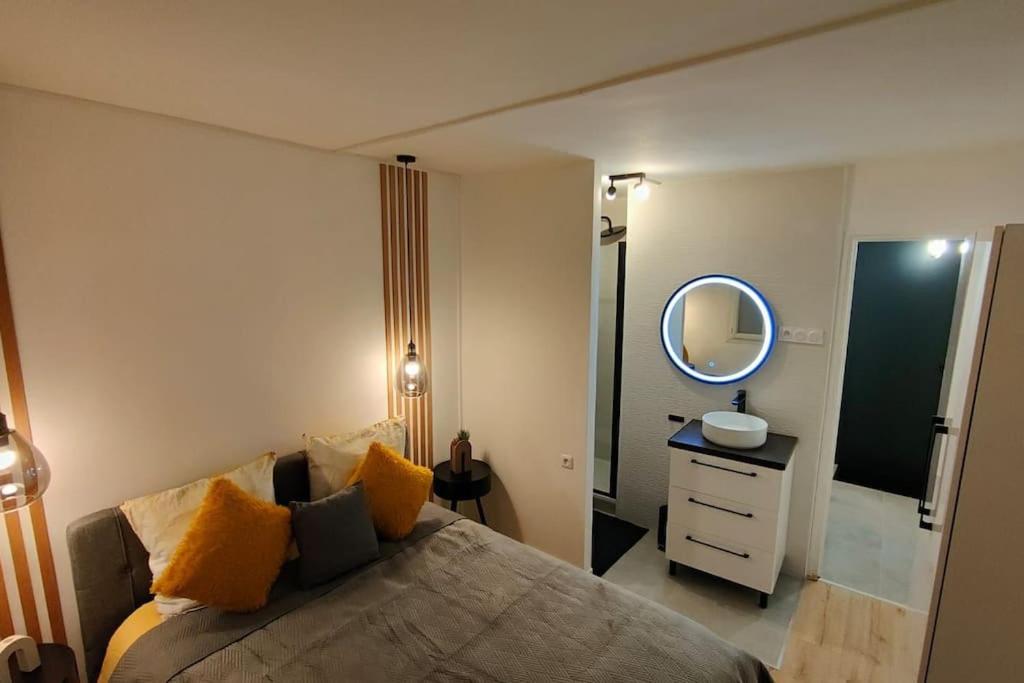 joli appartement au pied du Tramway - Housity