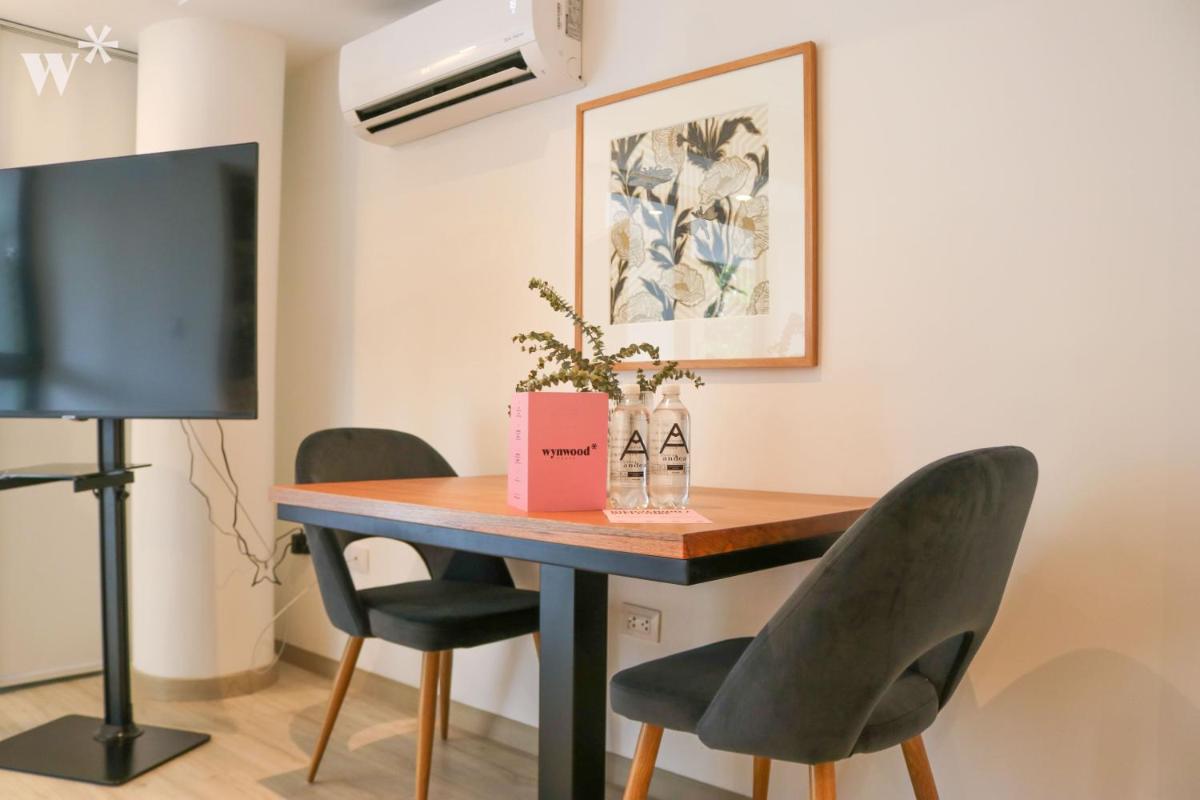 Comfortable Loft in Barranco - Housity
