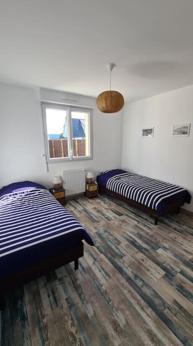 Maison neuve - Ty Thuya - 4 personnes - Housity