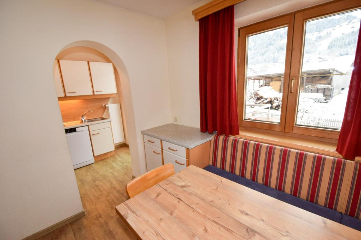 Ferienhaus Wachterhof Aschau im Zillertal - Housity