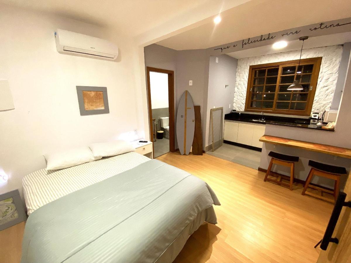 Suitetrails - Studios Aromas do Campeche - Floripa