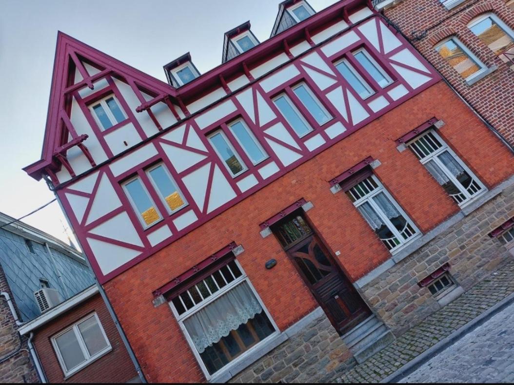 Ô Colombages - Housity