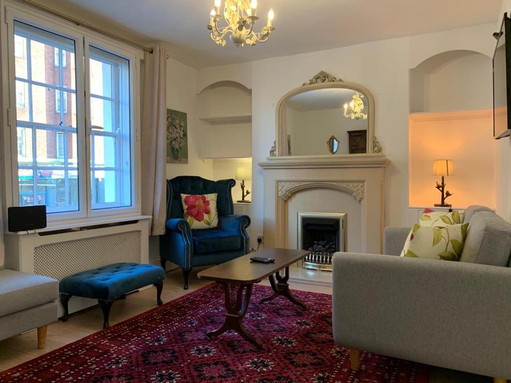 A stunning 3 bedroom house - Housity