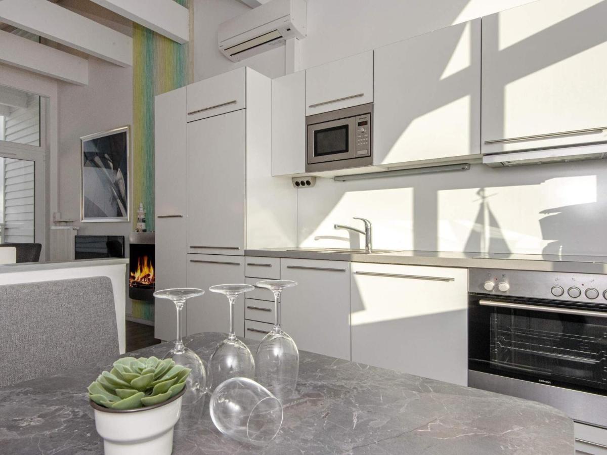 4 person holiday home in Wendtorf - Housity