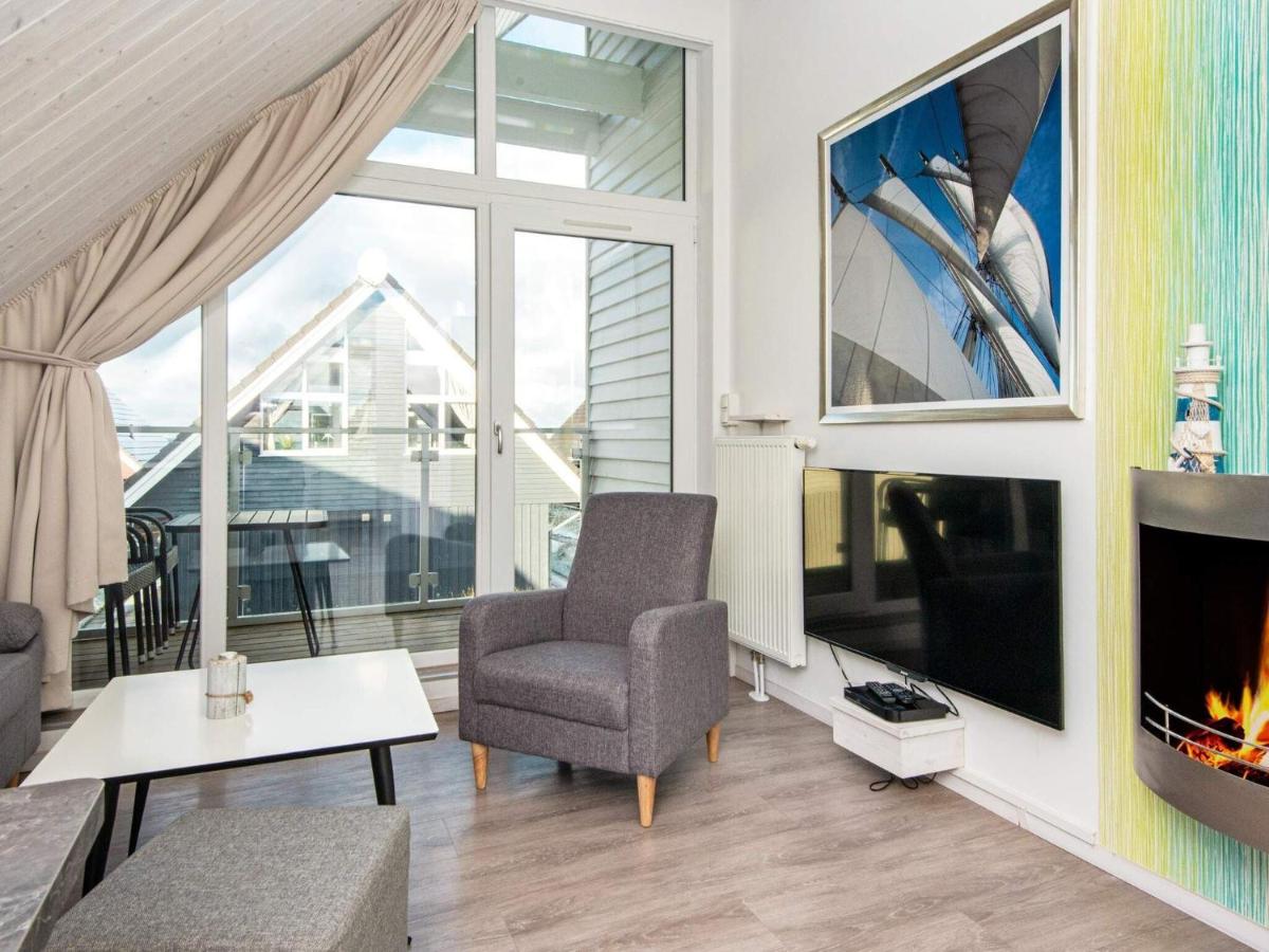 4 person holiday home in Wendtorf - Housity