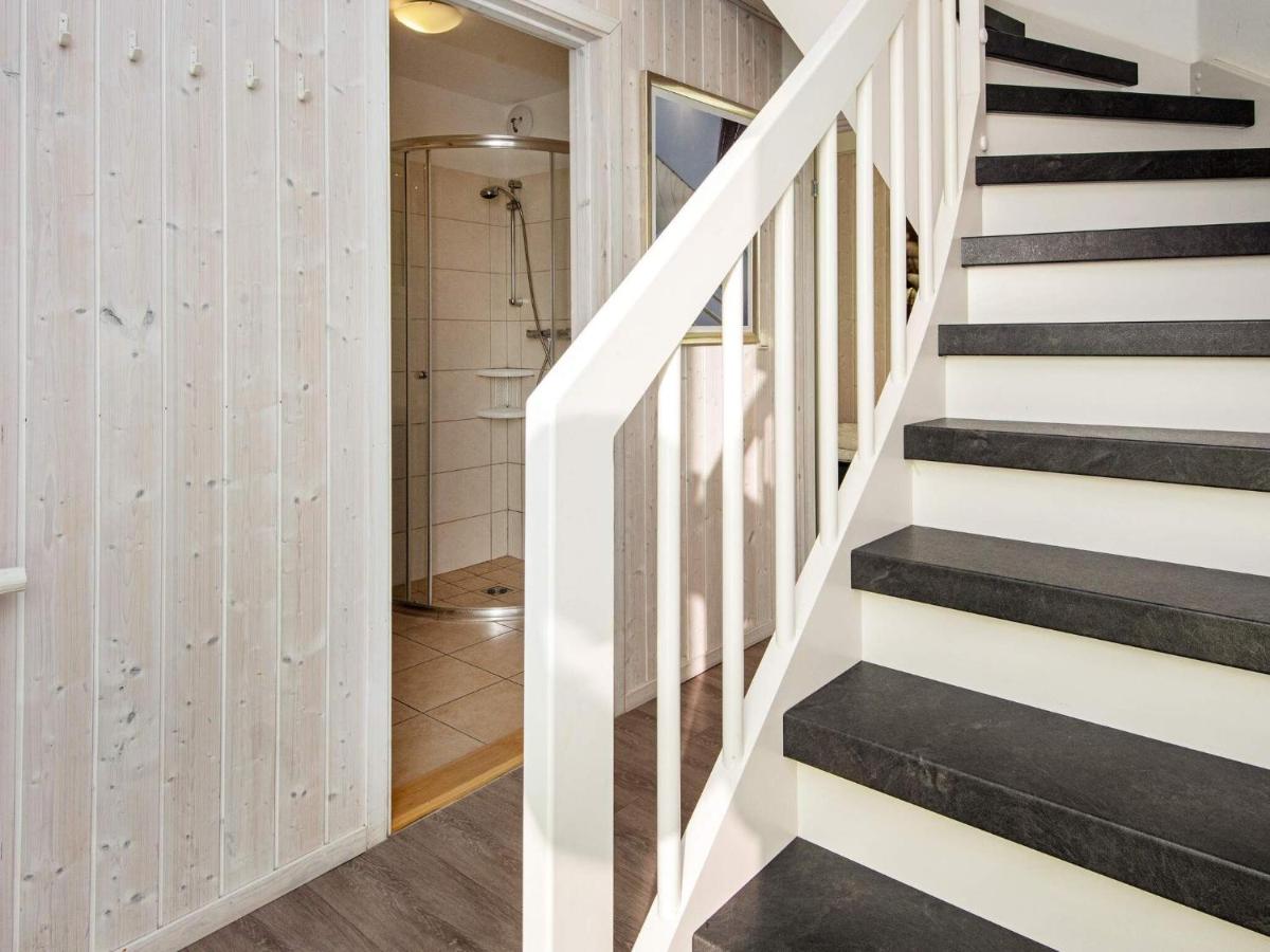 4 person holiday home in Wendtorf - Housity
