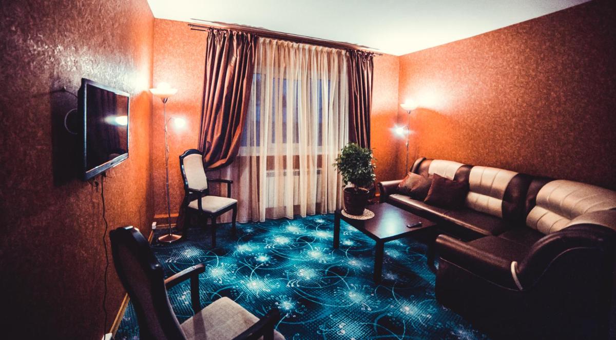 Afonya Inn - Housity