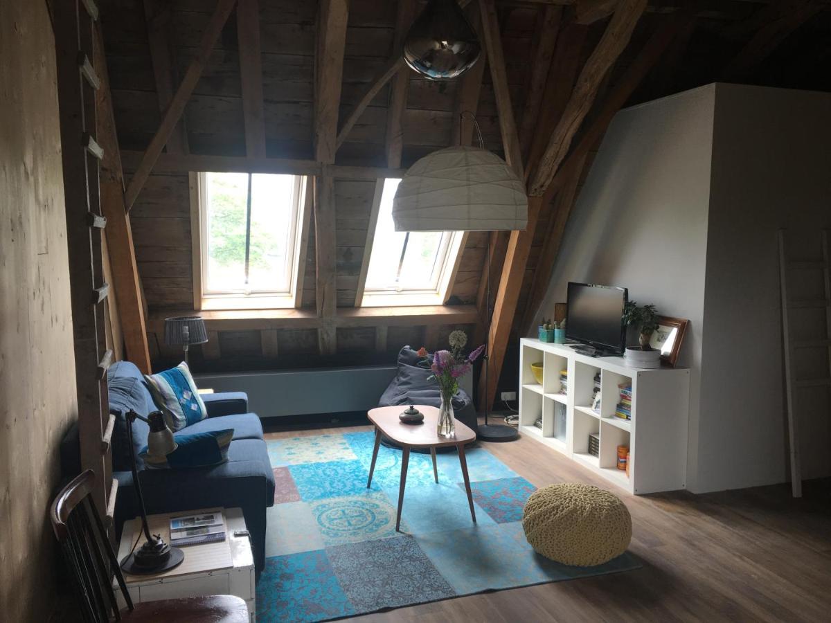 B&B Appartement Hemels - Housity