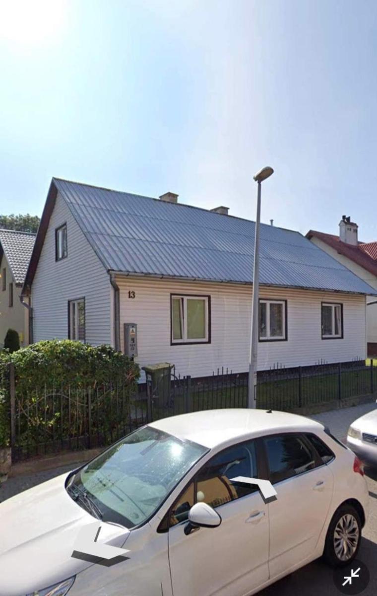 U Szubie-Go - Housity