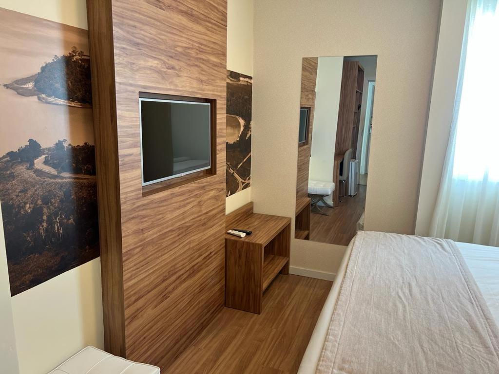 Quarto plus no Linhares Design Hotel ES - Housity
