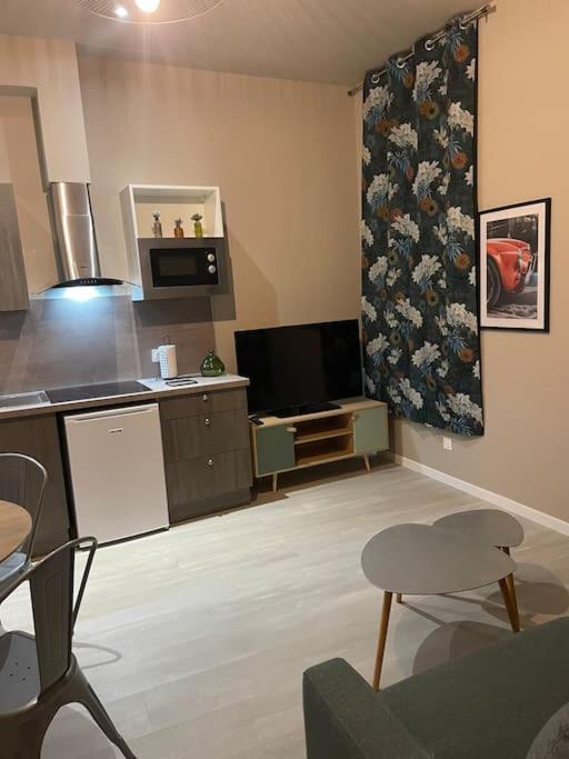 Appartement spacieux - Housity