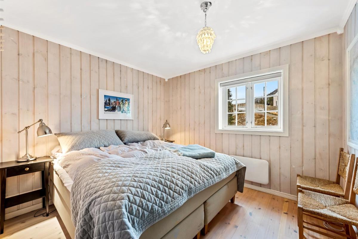 Suitetrails - Gaustablikk 3 bed room apartment close to everything