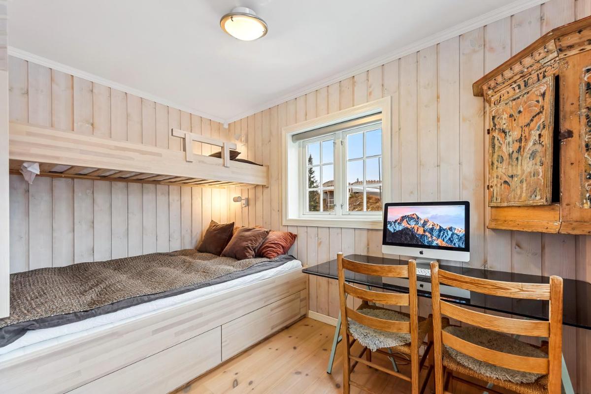 Suitetrails - Gaustablikk 3 bed room apartment close to everything
