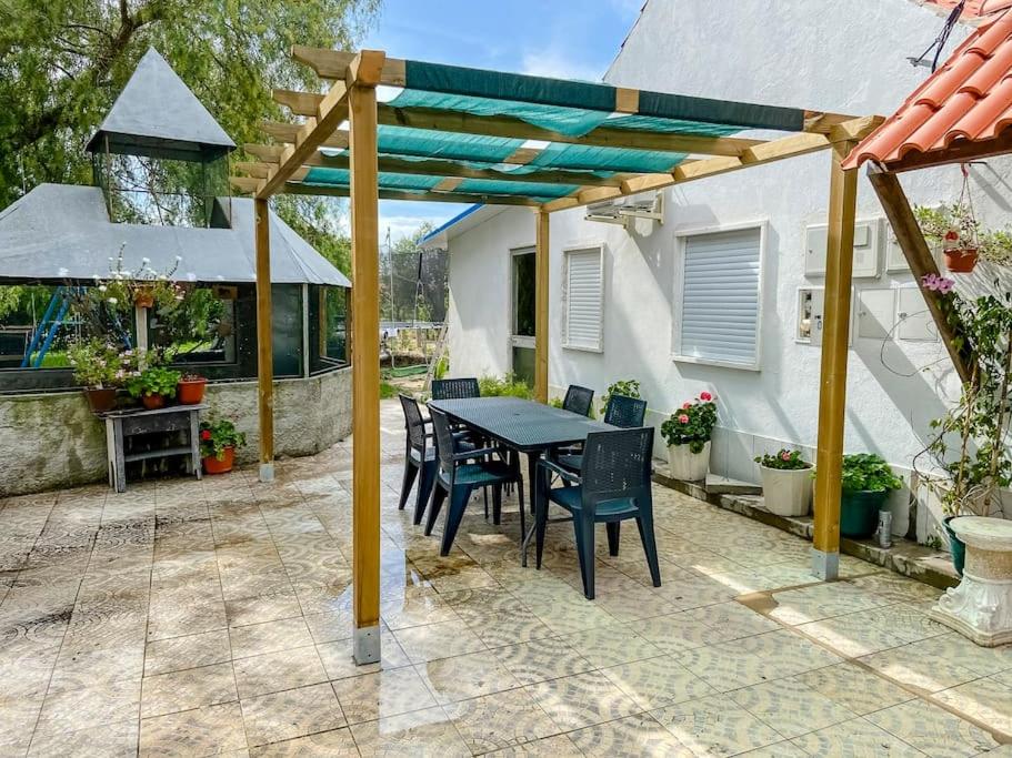 Quinta dos Pinheiros - Housity