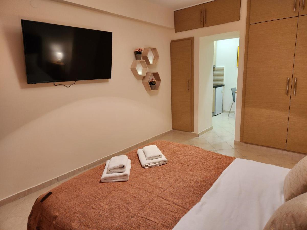 Menelaou Cozy Apartment VIPGreece - Housity