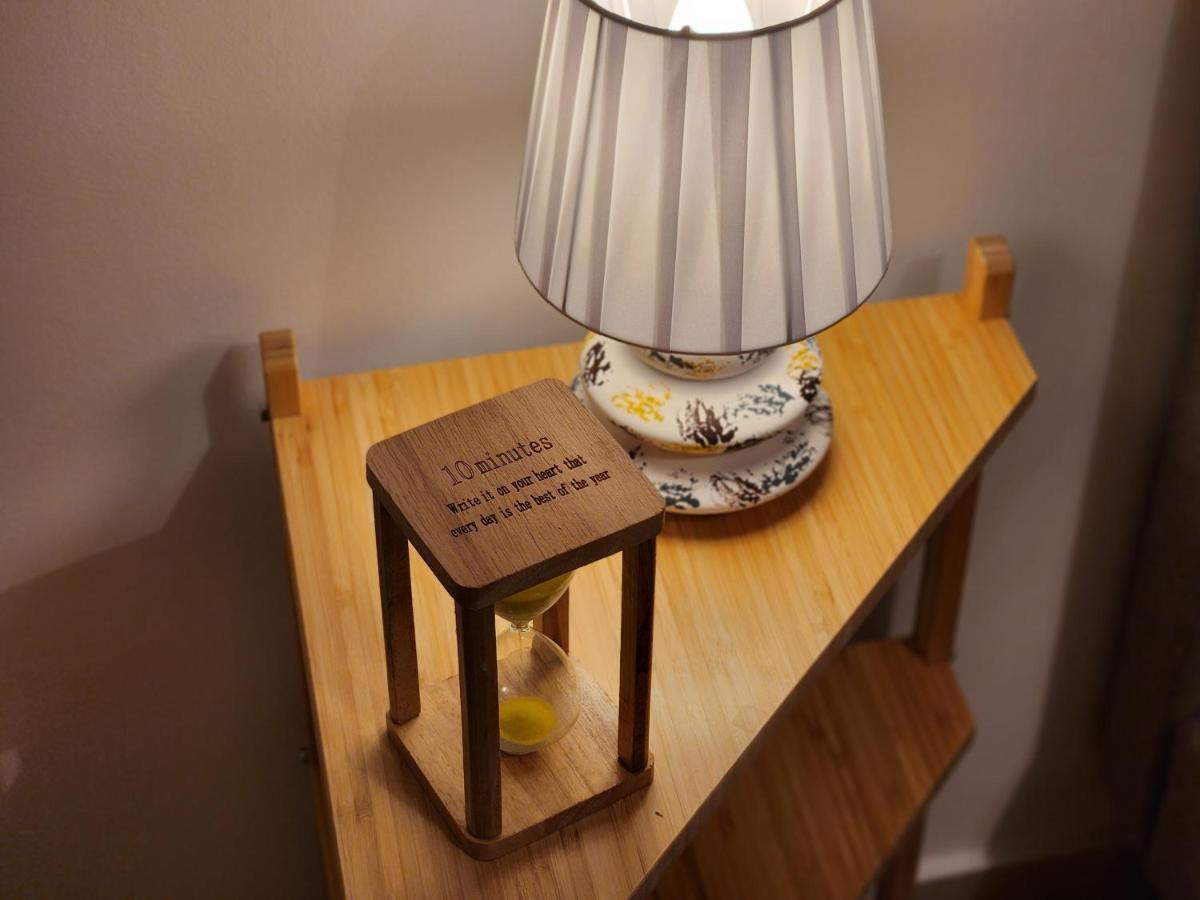 Menelaou Cozy Apartment VIPGreece - Housity