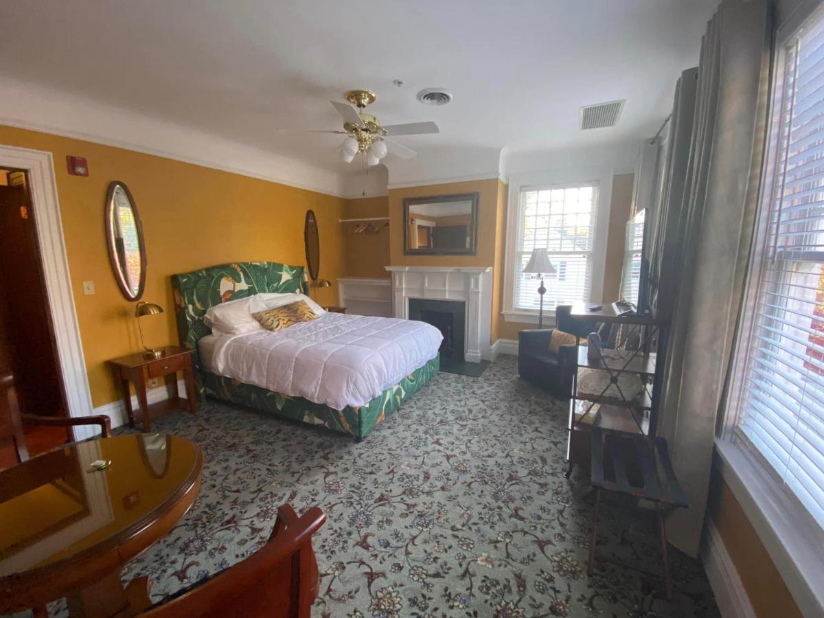 Suitetrails - Pasfield House Historic Mansion