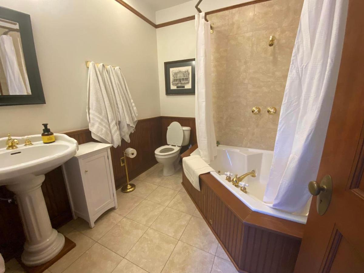 Suitetrails - Pasfield House Historic Mansion
