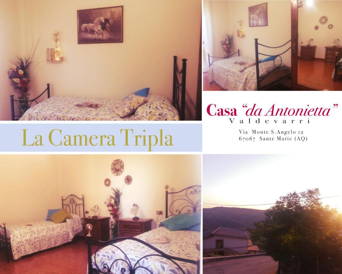 Casa Da Antonietta - Housity