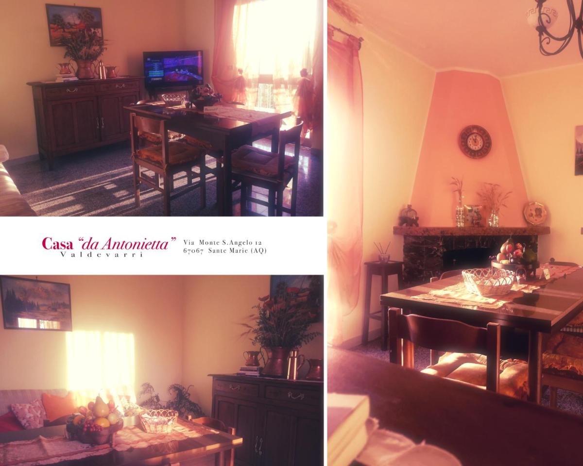 Casa Da Antonietta - Housity