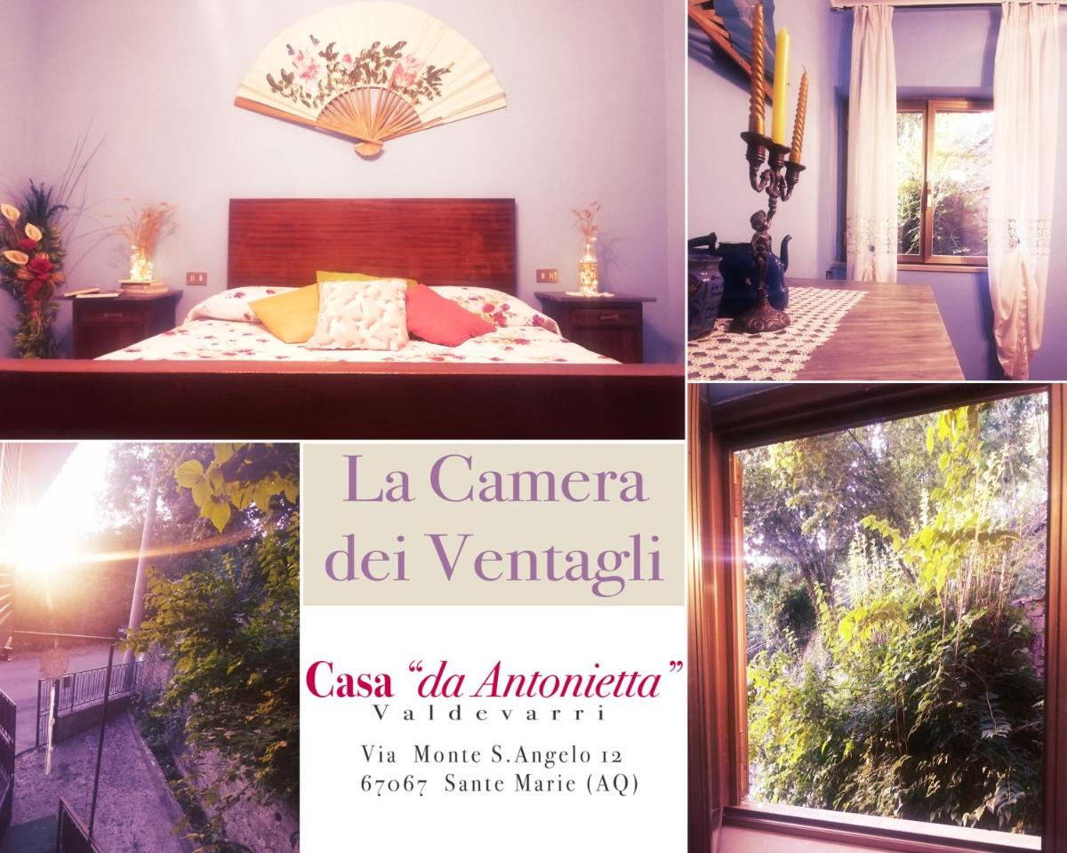Casa Da Antonietta - Housity