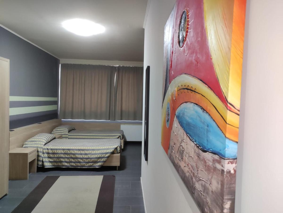 Valtidone Hotel - Housity