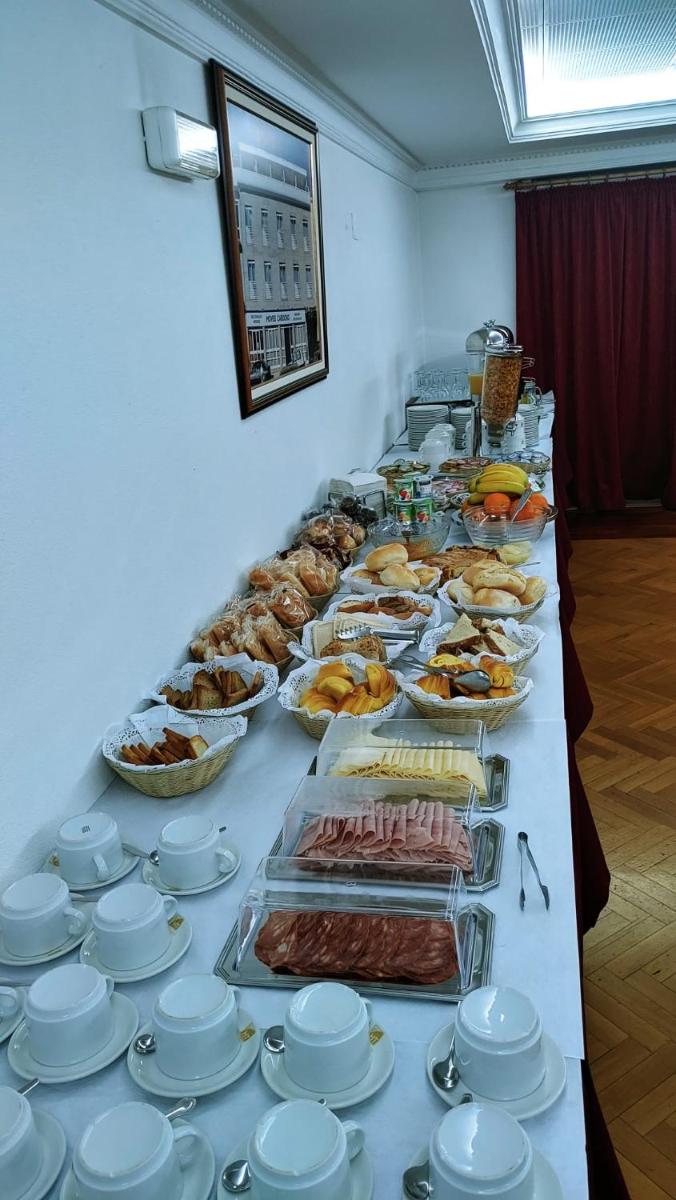 Hotel Turismo Miranda - Hizvo
