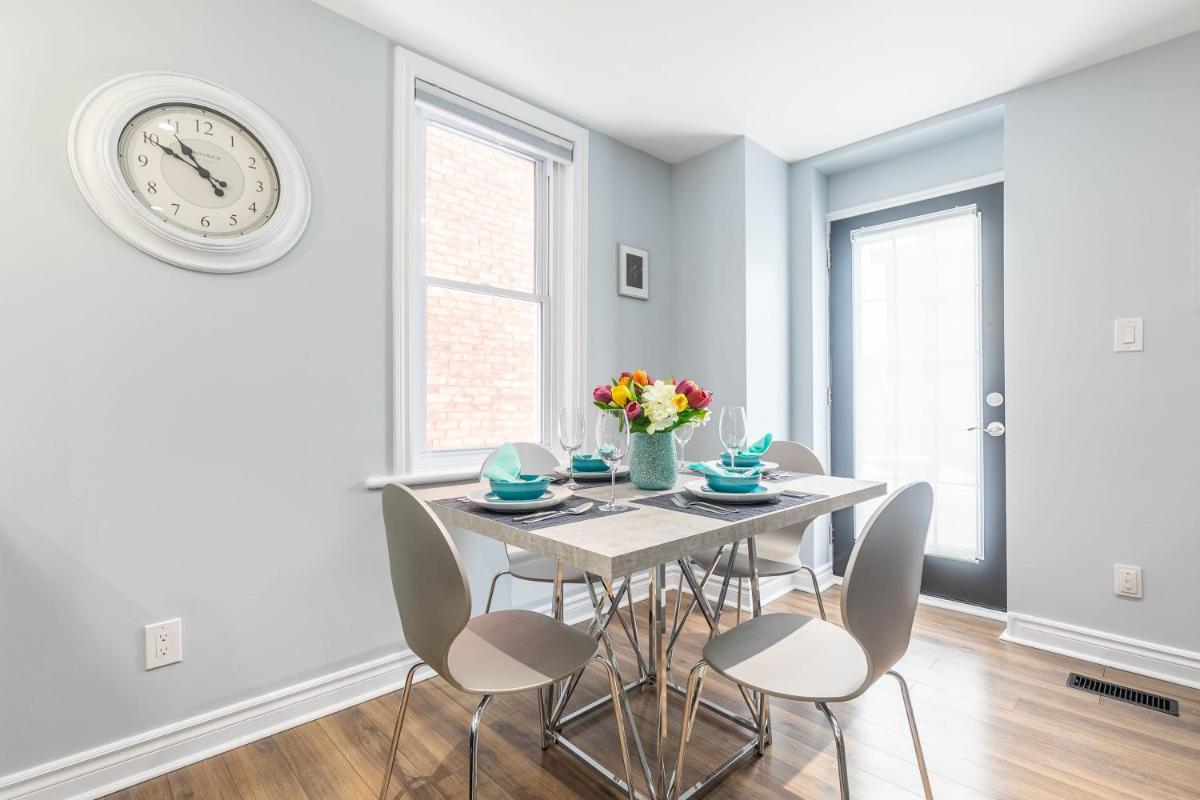 Newly Renovated 1BR Apartment Unit! - Housity