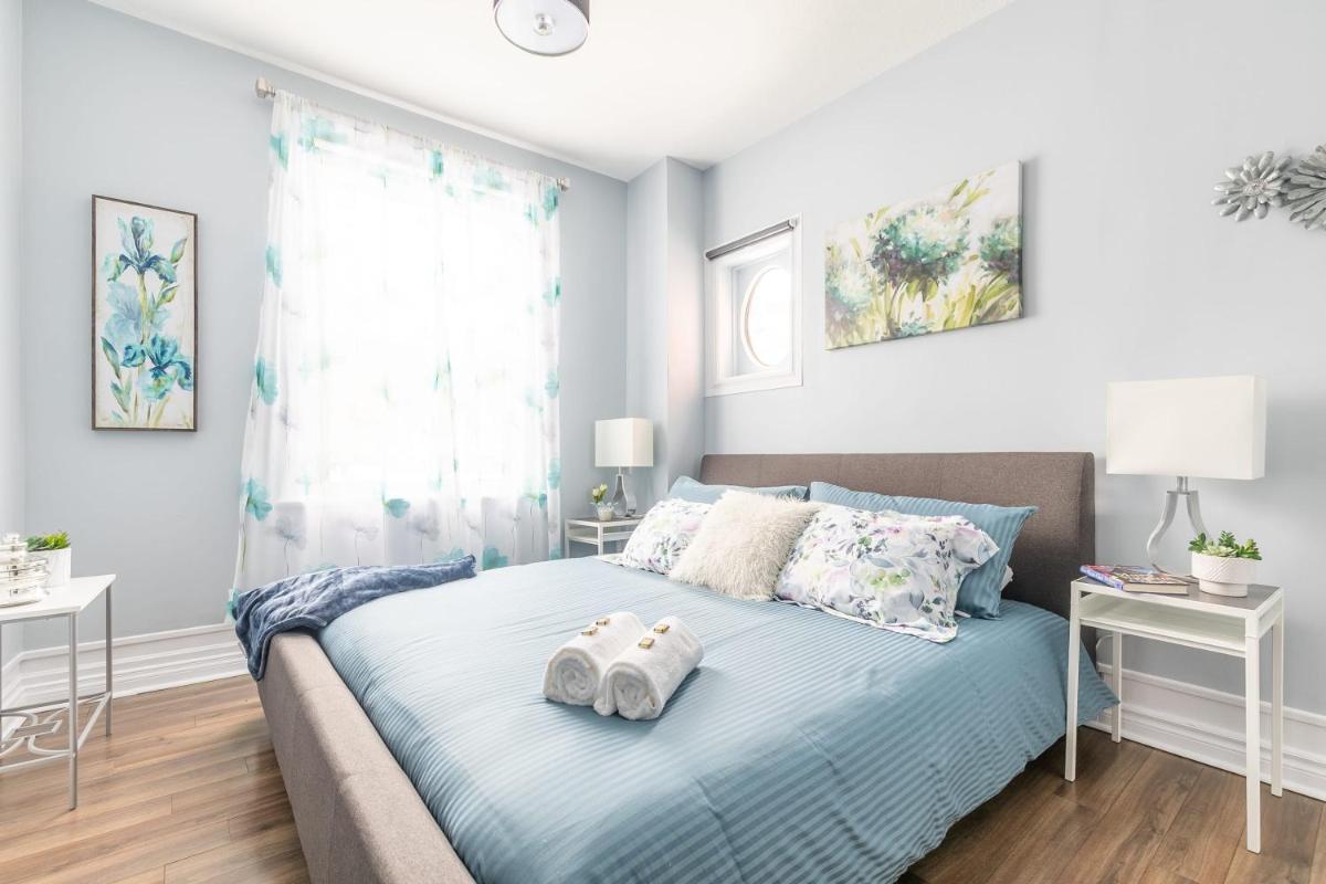 Newly Renovated 1BR Apartment Unit! - Housity