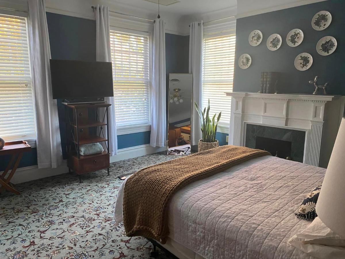 Suitetrails - Pasfield House Historic Mansion