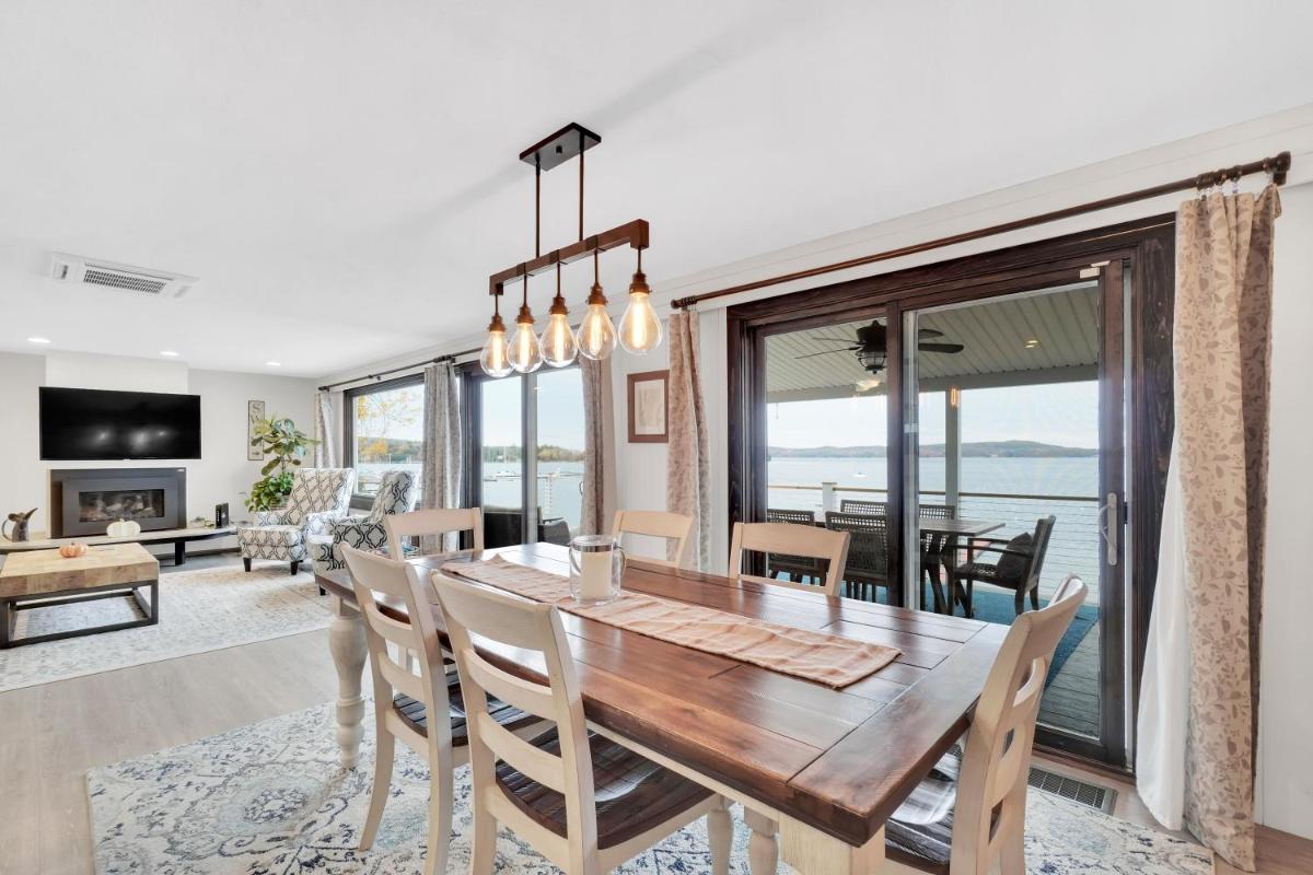 38 West Lake - Housity