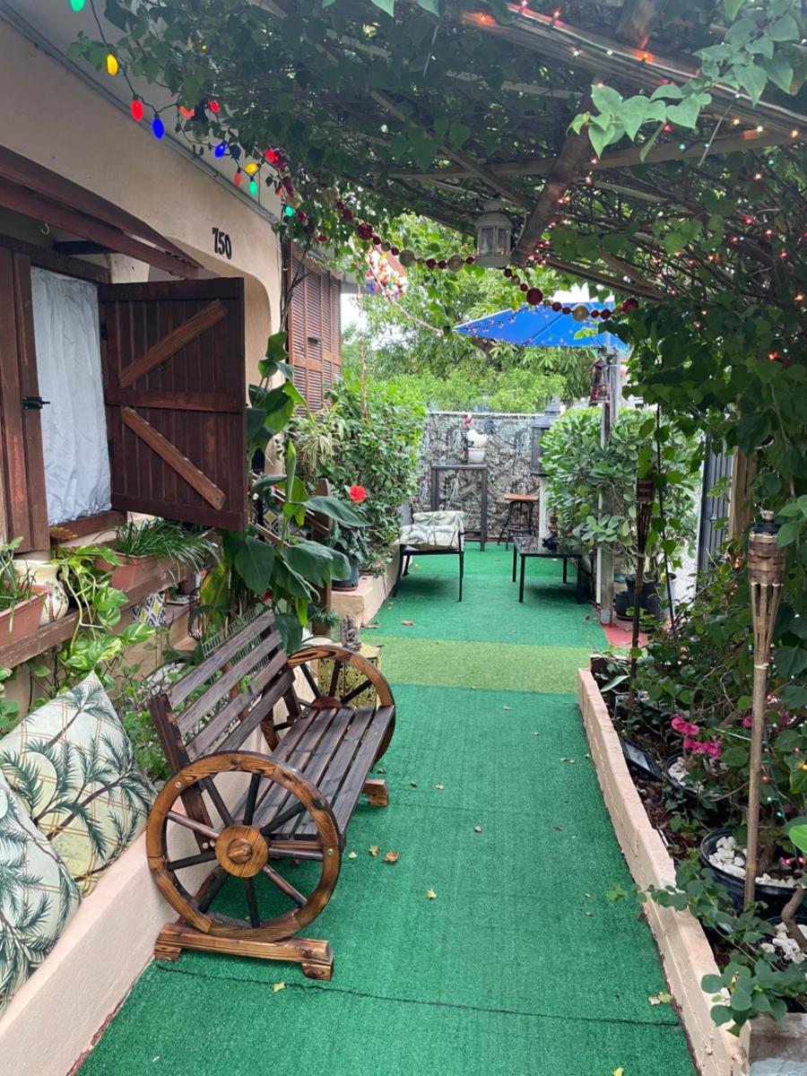 Habitación Céntrica calle 8 Miami - Housity