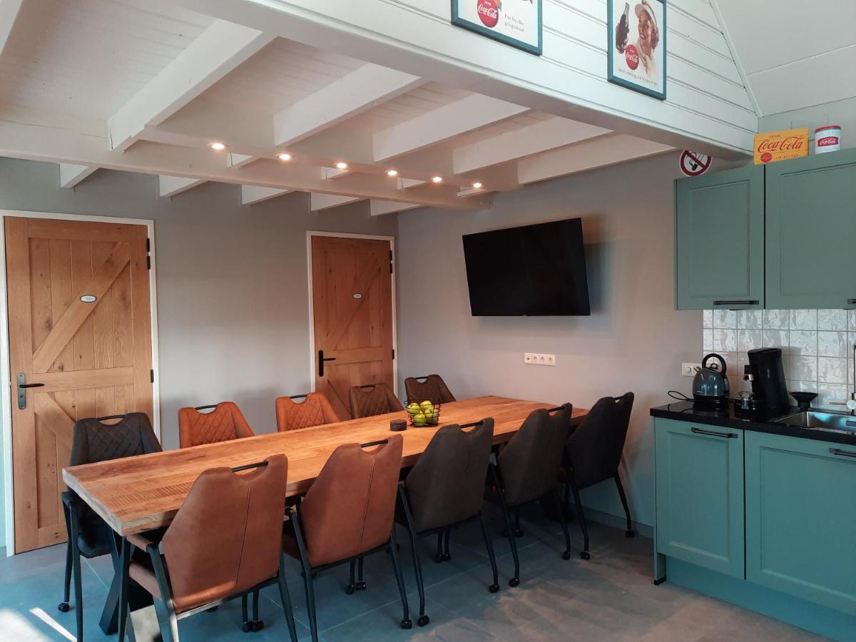 B&B De Oase - Housity