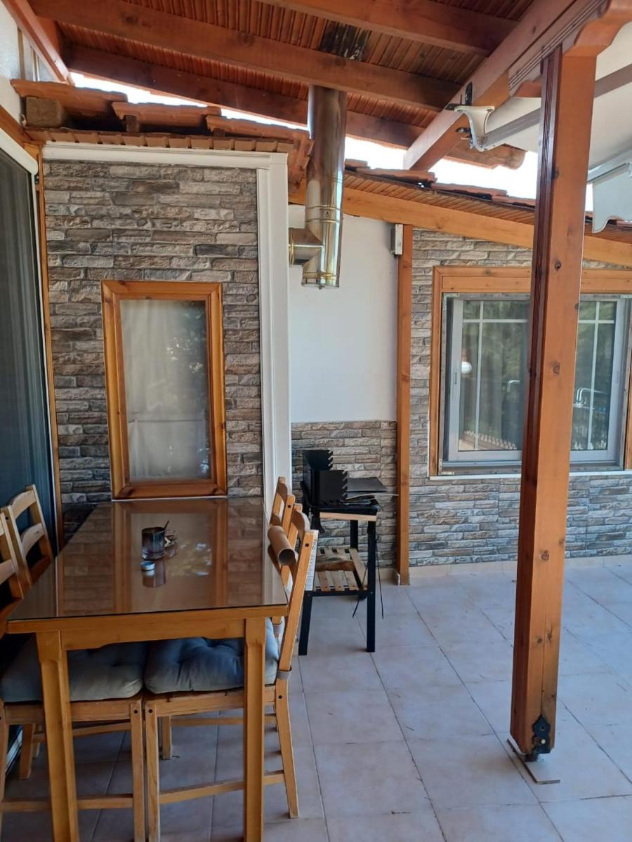 Handmade peaceful cozy house near the beach - Housity