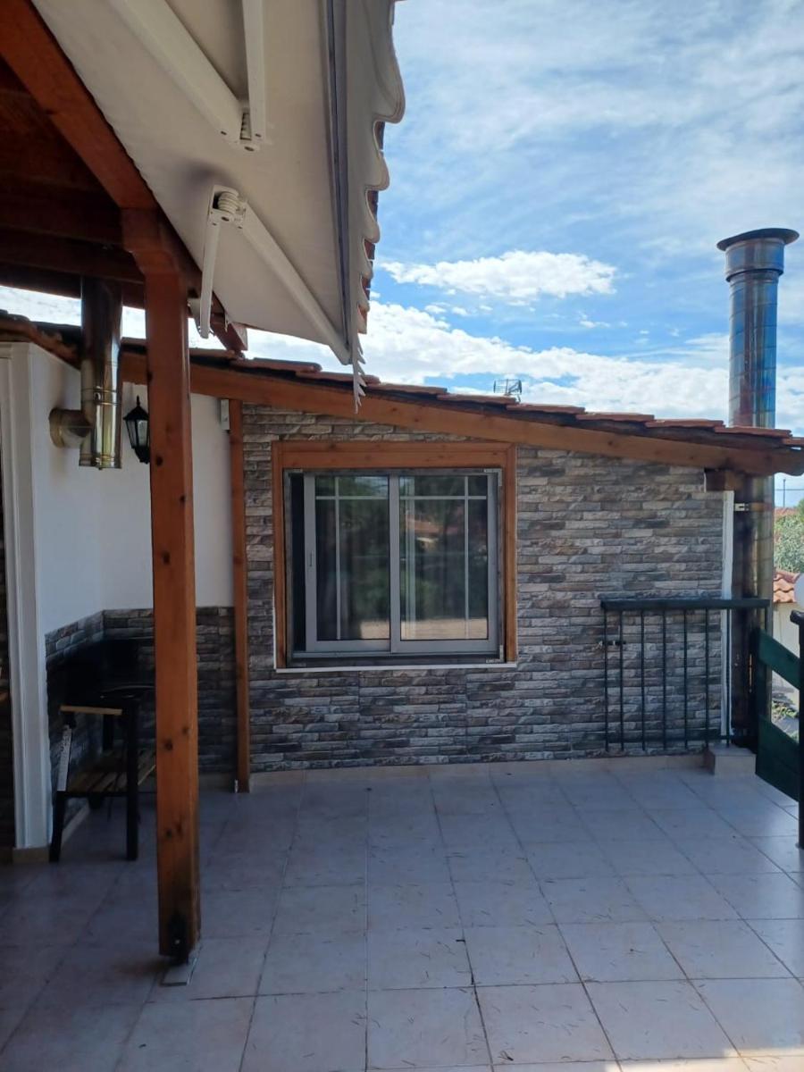 Handmade peaceful cozy house near the beach - Housity