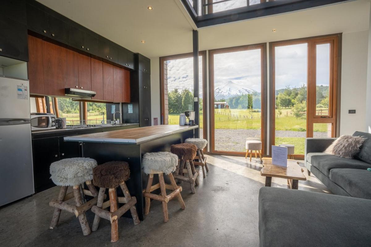 Volcano retreat ii - Housity