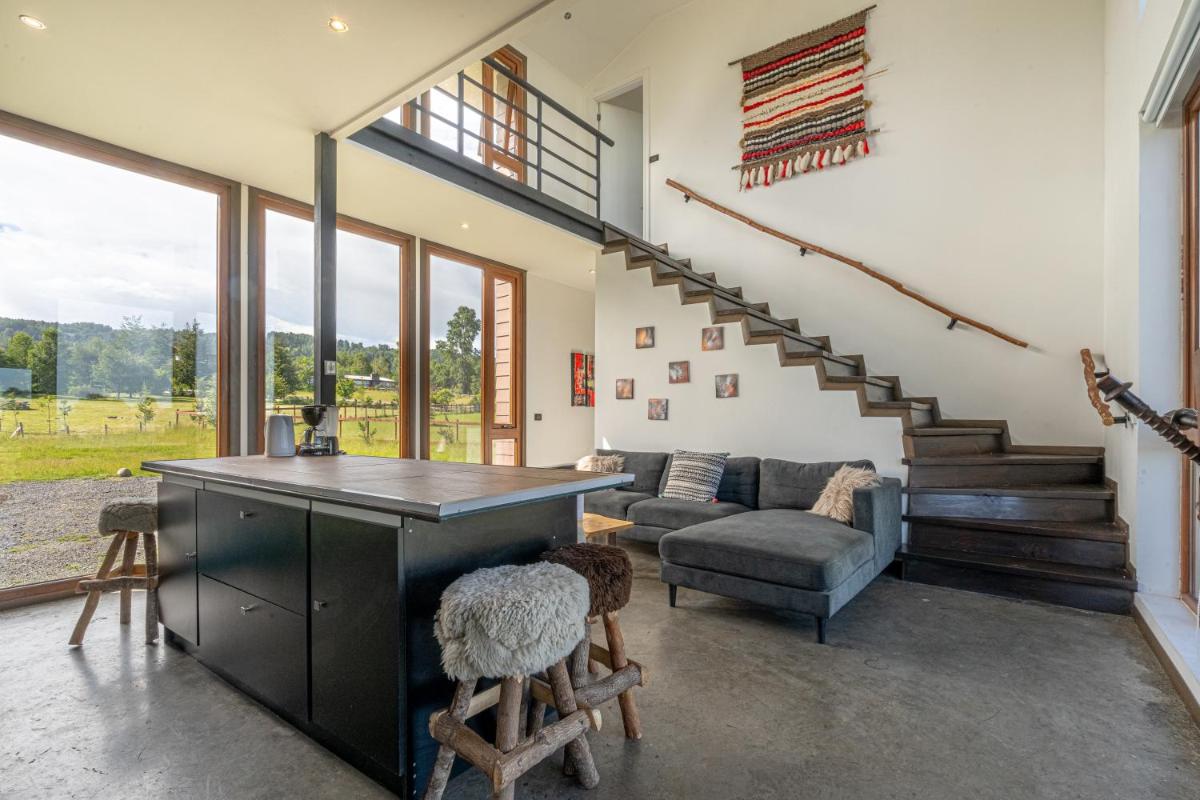 Volcano retreat ii - Housity